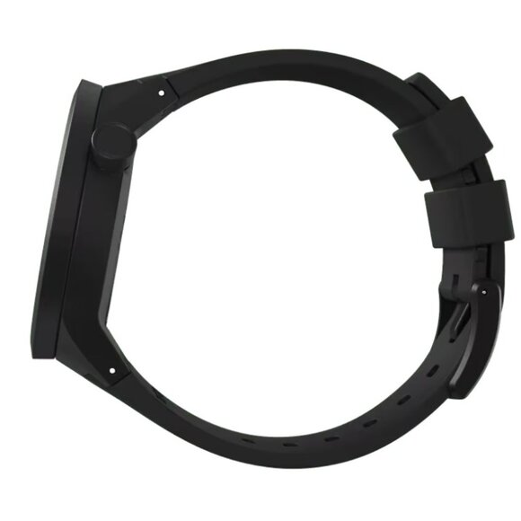 SWATCH Big Bold Bioceramic C-Black (SB03B100) NWT - Picture 7 of 11